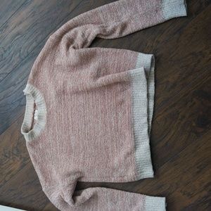 Thread and Supply Sweater